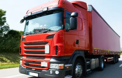 İstanbul Gülnar Ambar Kargo