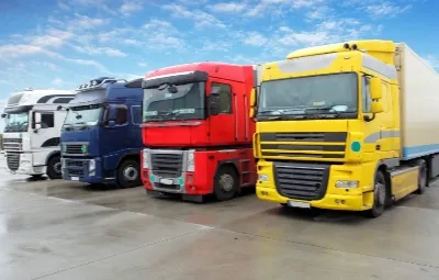 İstanbul Gülnar Nakliye Ambarı