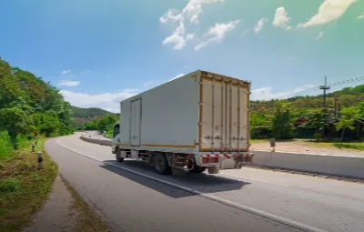 İstanbul ile Gülnar Arası Bulaşık Makinesi Taşıma