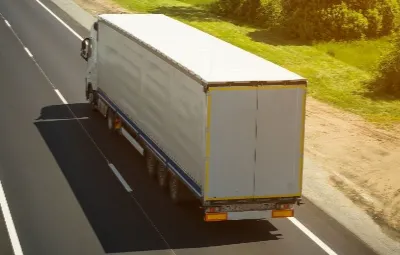 İstanbul ile Gülnar Arası Parça Eşya Taşıma