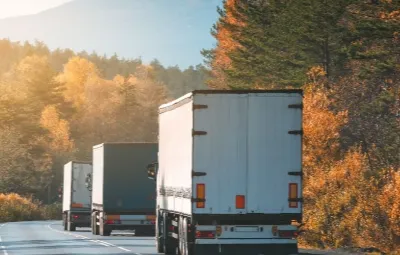 İstanbul ile Gülnar Arası Klima Taşıma