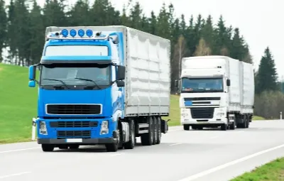 İstanbul ile Gülnar Arası Eşya Taşıma